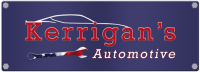 Automotive Repair Shop-Kerrigan's Automotive