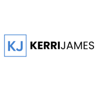 Kerri James