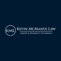 Kevin McManus Law Injury & Disability Attorneys