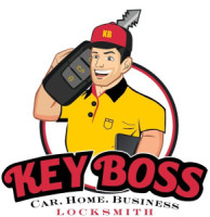 Keyboss Locksmith Indianapolis
