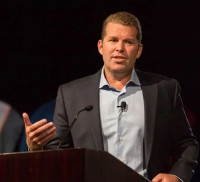 Unstoppable Mindset Growth Speaker