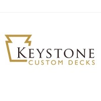 Keystone Custom Decks