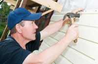 Gold Capital Siding Co
