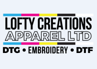 LOFTY CREATIONS APPAREL LTD