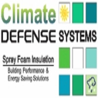 Climate Defense Systems