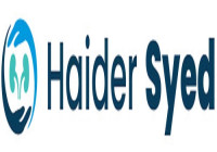 Haider Syed Private Urologist