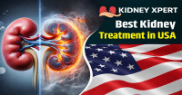 Karma Ayurveda USA | Ayurvedic Kidney Disease Treatment & Care