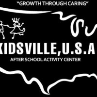 Kidsville U.S.A