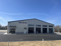 Kims Truck - Sales, Service, Parts