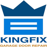 King Fix Garage Door Repair
