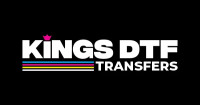 Print Without Limits — Experience the Future of Kings DTF Transfers!