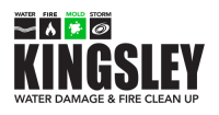 Kingsley Water Damage & Fire Cleanup