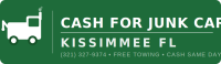 Cash For Junk Cars Kissimmee FL