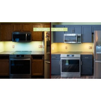 Kitchen Saver