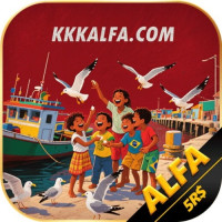 KKKALFA