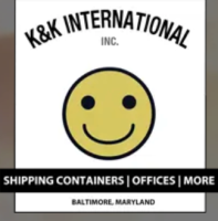 K & K International Inc