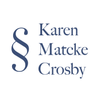 Karen Matcke Crosby Attorney/Mediator P.C.