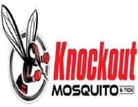 Knockout mosquito and Tick control