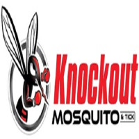 Knockout Mosquito and tick control