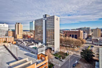 Hilton Knoxville
