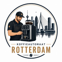Koffieautomaat Rotterdam