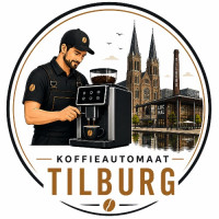 Koffieautomaat Tilburg