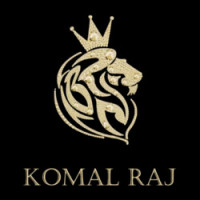 Komal Raj