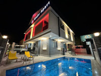 Krabi Apart Otel Antalya Kundu Lara