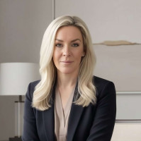 Kristine Kehoe, Real Estate Broker