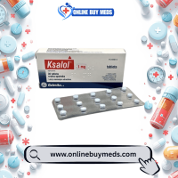 Buy Ksalol Online overnight service | OnlineBuyMeds