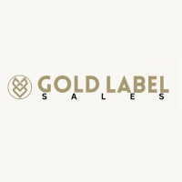 Gold Label Sales