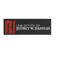 The Law Office Of Jeffery W. Hannah