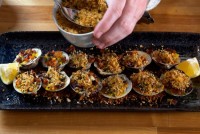 Kyle G's Oyster & Wine Bar