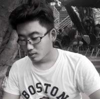 Kyle Dang