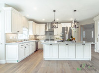 Remodeling Design