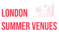 London Summer Venues