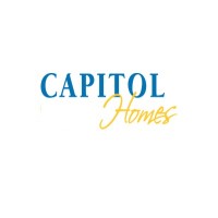 capitol built