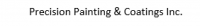 Precision Painting & Coatings Inc.