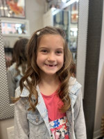 Hair by Kelly Melton