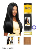 Amanda Beauty Supply and Hair Studio