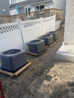 Tom's Home Remodeling LLC