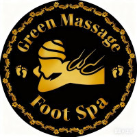 Green Massage & Foot SPA