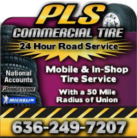 PLS Commercial Tire