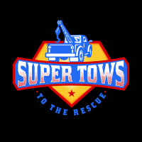 Super Tows LLC proudly delivers reliable and professional towing and roadside services.