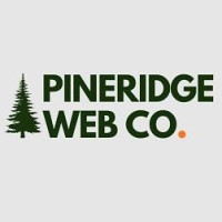 PineRidge Web Co.