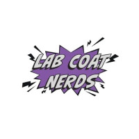 Lab Coat Nerds