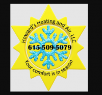 Howard's Heating And Air, LLC