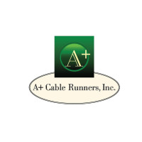 A+ Cable Runners