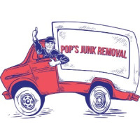 Pop's Junk Removal of Gainesville