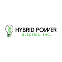 Hybrid Power Electric
